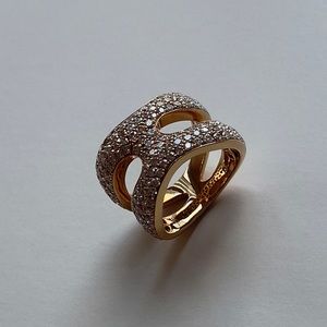 Roberto coin Ring 18k gold